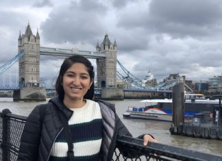 The London Chronicles: Tips for capitalizing on study away experiences