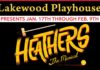 Heathers: The Musical review