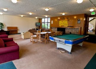 Residential Life announces renovation of Kriedler and changes to themed wings in Ordal and Stuen