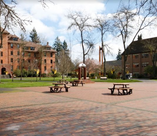 The “new” college experience