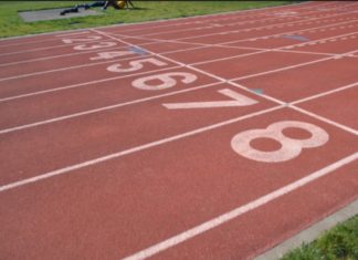 Fall sports at PLU: competitions postponed, practice continues