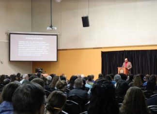 2020 Wang Center Symposium confronts the issue of polarization