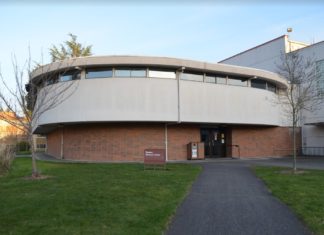 Athletes struggle to find outlets for excercise both on and off campus due to fitness center closures
