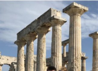 Study Away in Norway cut short due to global travel bans