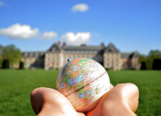 PLU suspends all study away programs; students sent home