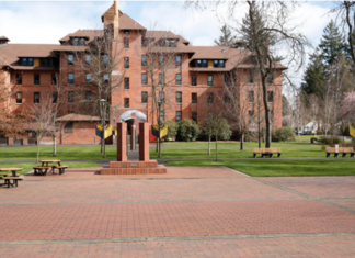 A Month in the Dorms: A Freshman’s Perspective