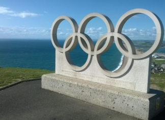 Olympics and Paralympics postponed