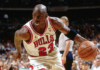 Michael Jordan documentary is a treat for sports fans
