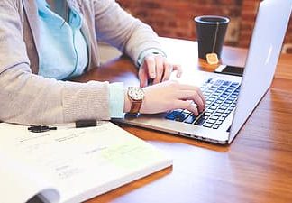 Tips to survive and thrive during distance learning