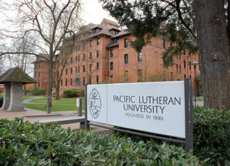 The contentious relationship between upper and lower campus