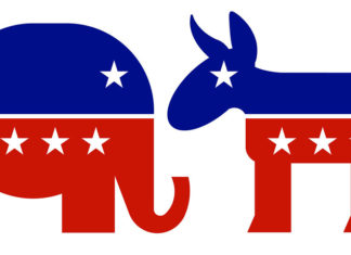 The consequences of a two-party system