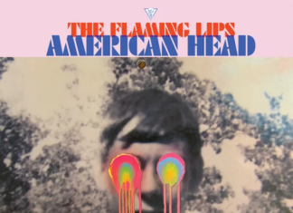 American Head album review