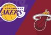 NBA Finals Preview: Heat vs Lakers