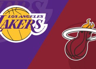 NBA Finals Preview: Heat vs Lakers