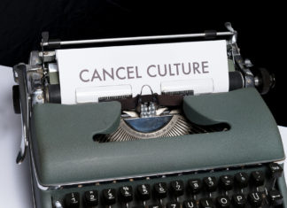 Cancel culture: positive or negative?