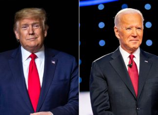 How to ask your Trump-supporting relatives to vote for Biden