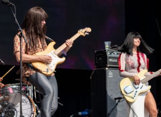 Cultivating global literacy: Khruangbin