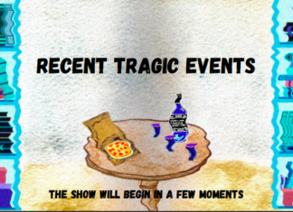 PLU Theater presents online production of Recent Tragic Events