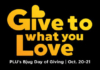 Seventh annual Bjug Day of Giving brings in most donations ever