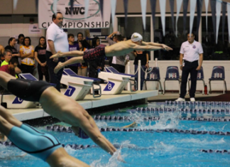 Student Athlete Spotlight: Seth Koivisto