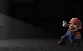 Smash Bros. Ultimate adds Steve from Minecraft