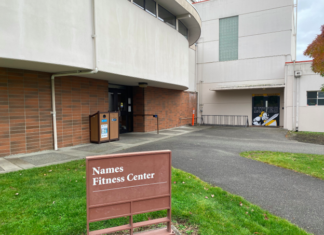 Names Fitness Center remains open with restrictions