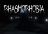 Phasmophobia game review