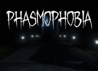 Phasmophobia game review