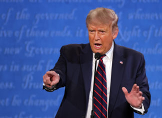 Election Opinions: Trump’s Refusal to Concede