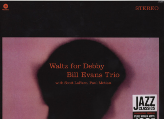 Cultivating Environment: Bill Evans Trio