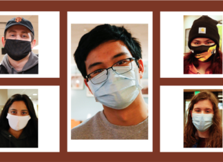 Portraits of PLU: Student Q&A