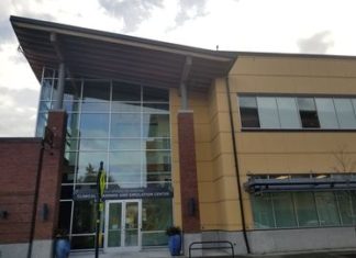 PLU School of Nursing thriving in new state of the art facility