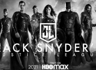 Zack Snyder’s “Justice League” Review