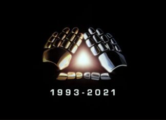 Retiring Robots: Daft Punk announces split