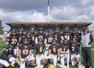PLU Football gets a 4-game season