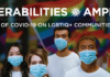Wang Center “Celebration of Service” tackles the impact of COVID-19 on the LGBTQ+ community