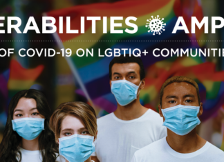 Wang Center “Celebration of Service” tackles the impact of COVID-19 on the LGBTQ+ community