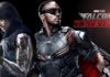 Falcon & the Winter Soldier series review