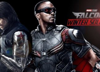 Falcon & the Winter Soldier series review