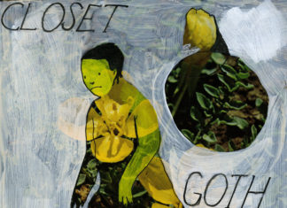 Closet Goth’s Friendship Village: Insights into community and ethos