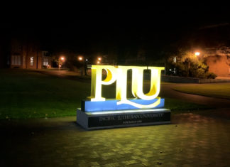 PLU struck by spree of vehicular, catalytic converter thefts Photo by Raven Lirio.