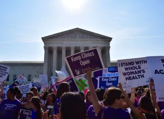 The Heartbeat Bill passes up women’s rights