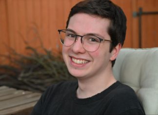 Fulton’s Music Room November 2021