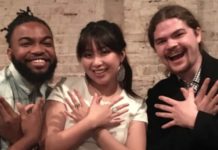 Celebrating 20 years of the Diversity Center: Austin Beierman profile