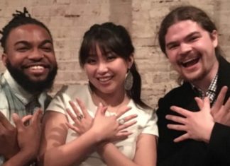 Celebrating 20 years of the Diversity Center: Austin Beierman profile