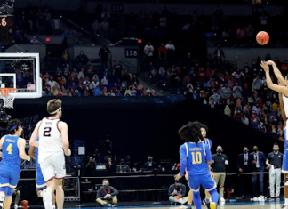 March Madness Preview