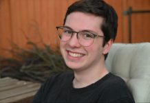 Fulton’s Music Room: March 2022