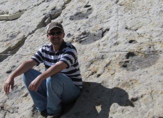 Professor Plays: Sean O’Neil, Professor in Physics