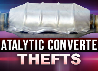 Catalytic converter thefts continue at PLU; solution proposed in State Legislature