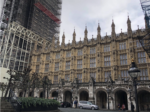 The Palace of Westminster